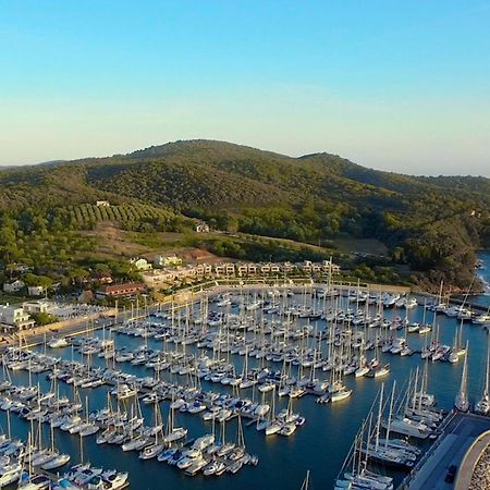 Marina Di Scarlino Resort Puntone di Scarlino Exterior foto